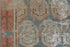 Vintage Malayer Runner Rug (3' x 11')
